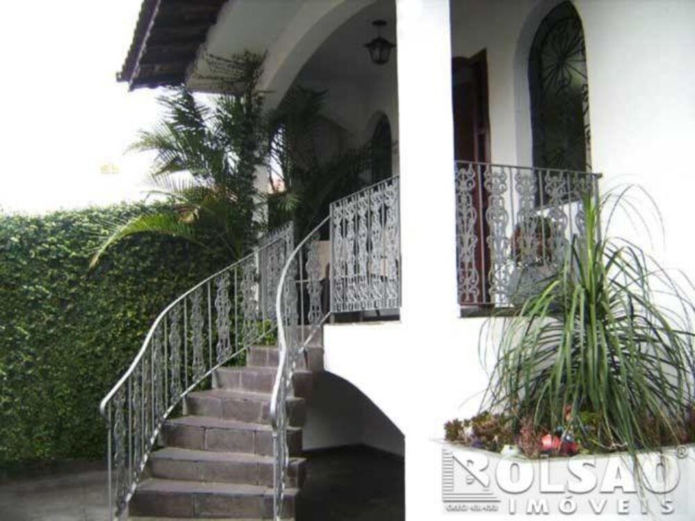 Sobrado, 3 quartos, 200 m² - Foto 2