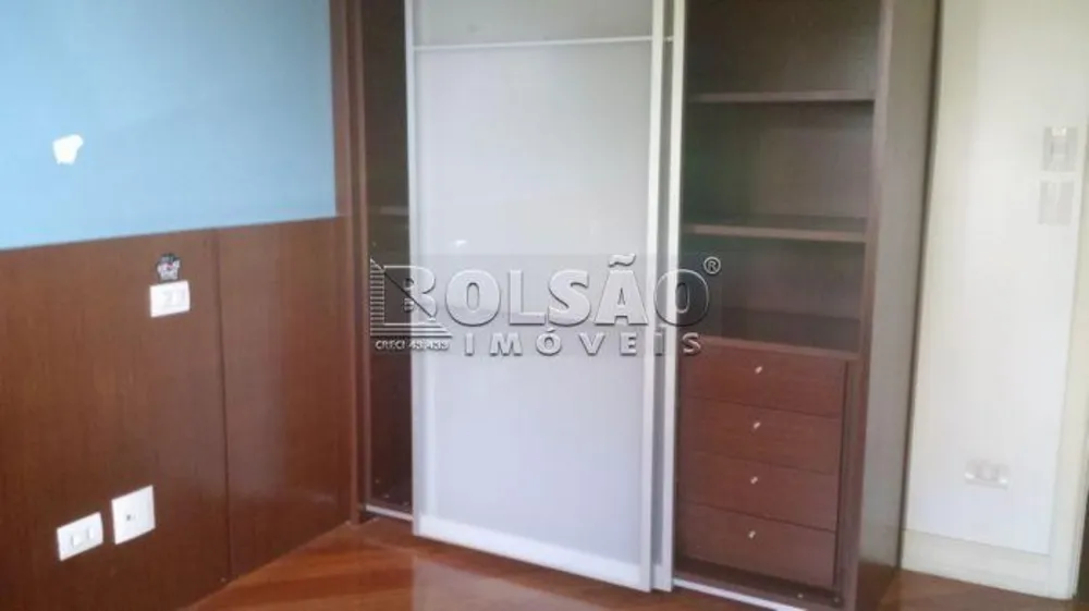 Sobrado, 4 quartos, 650 m² - Foto 10