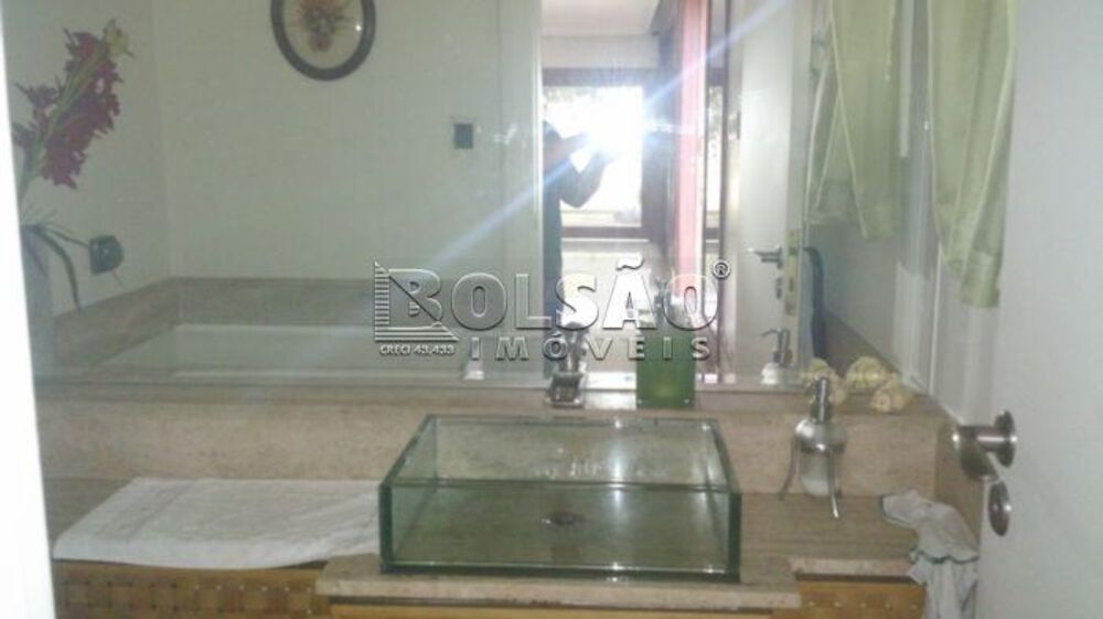 Sobrado, 4 quartos, 650 m² - Foto 3