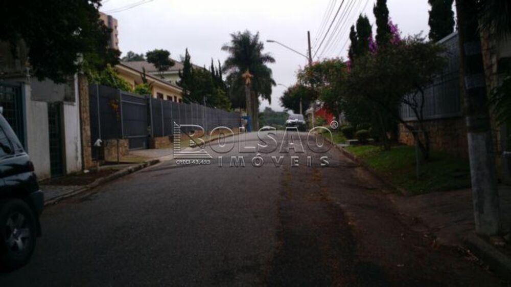Sobrado, 4 quartos, 650 m² - Foto 1