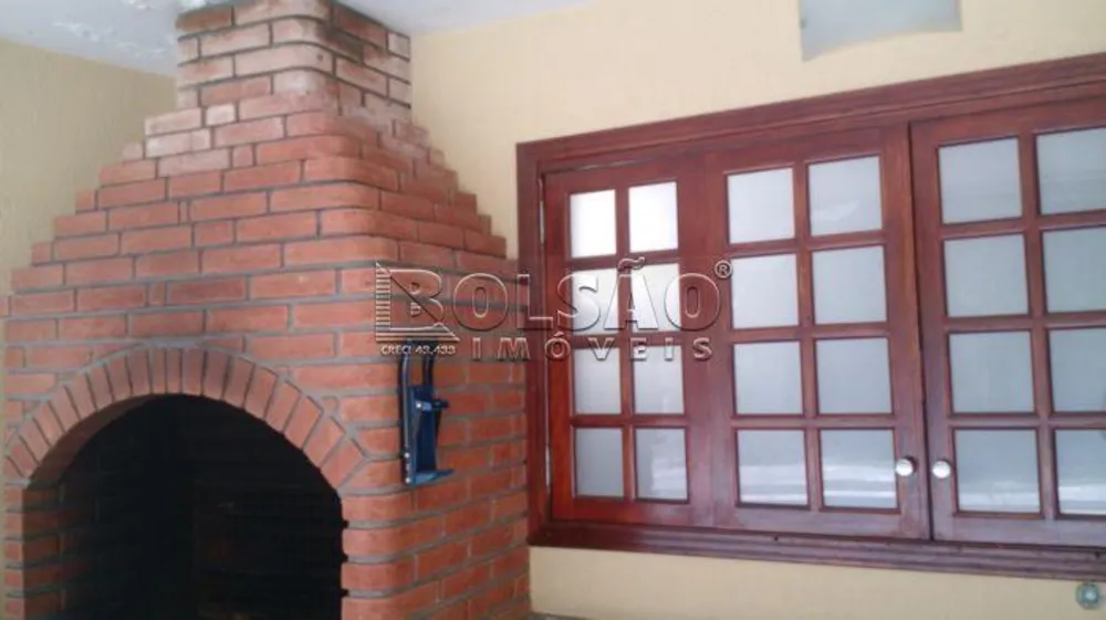 Sobrado, 4 quartos, 650 m² - Foto 6