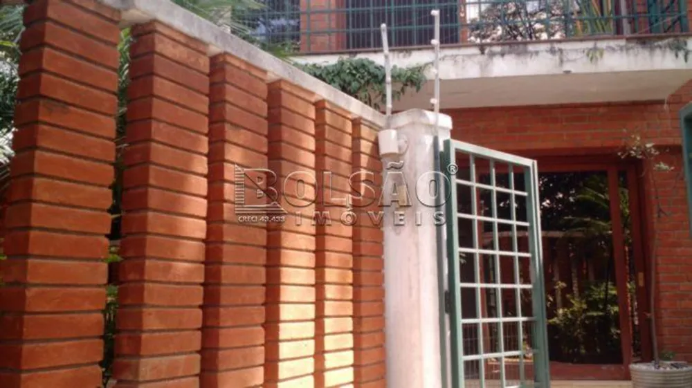 Sobrado, 4 quartos, 650 m² - Foto 4