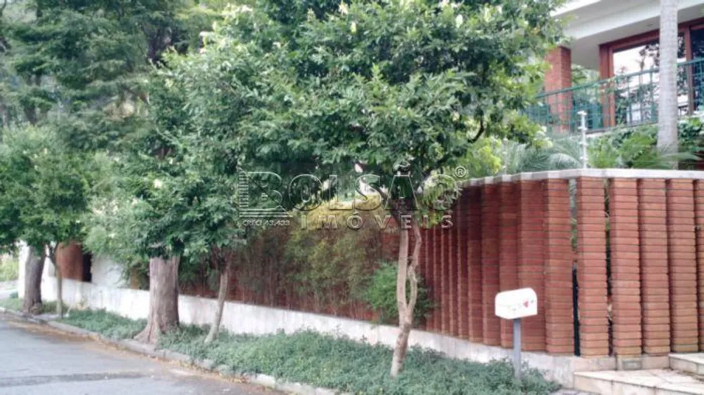 Sobrado, 4 quartos, 650 m² - Foto 1