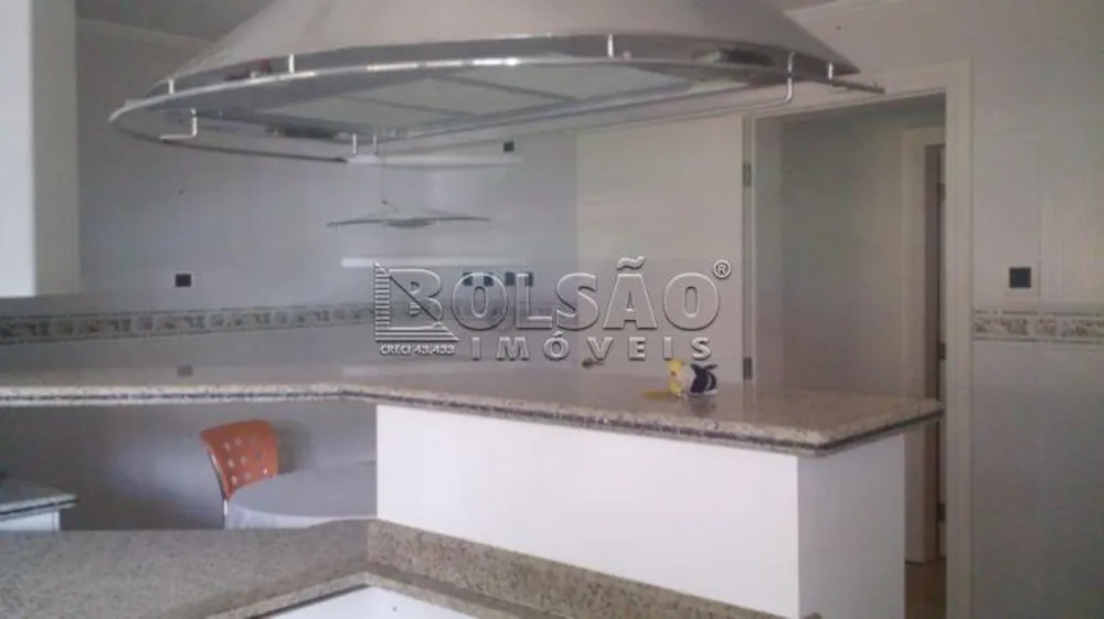 Sobrado, 4 quartos, 650 m² - Foto 8