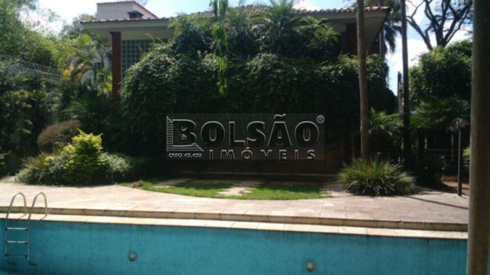 Sobrado, 4 quartos, 650 m² - Foto 2
