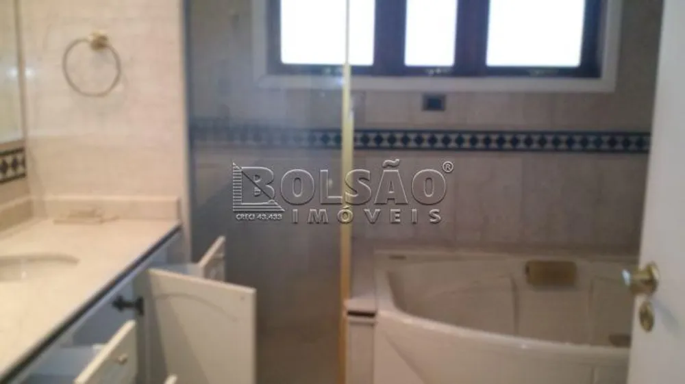 Sobrado, 4 quartos, 650 m² - Foto 11