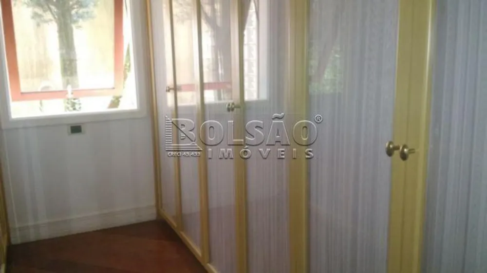 Sobrado, 4 quartos, 650 m² - Foto 12