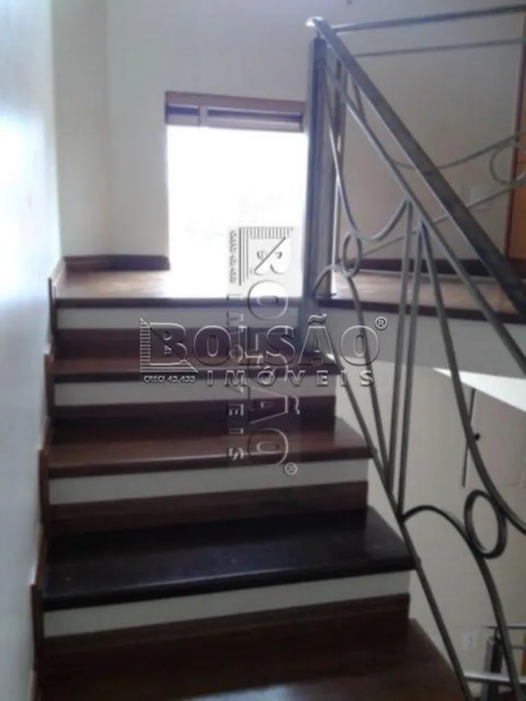 Sobrado, 3 quartos, 287 m² - Foto 9