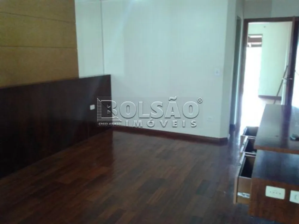 Sobrado, 3 quartos, 287 m² - Foto 2