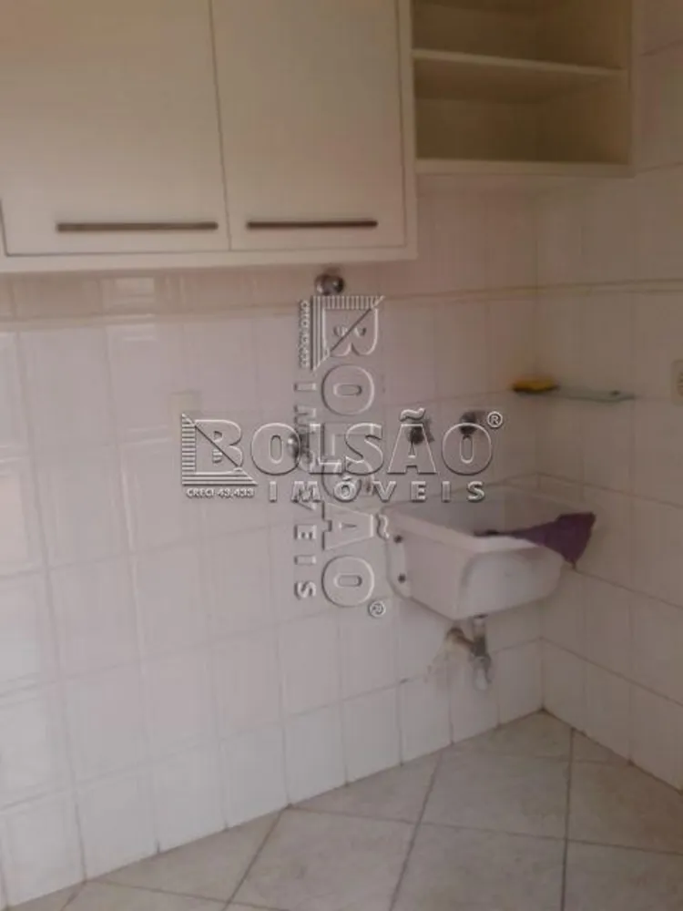 Sobrado, 3 quartos, 287 m² - Foto 2