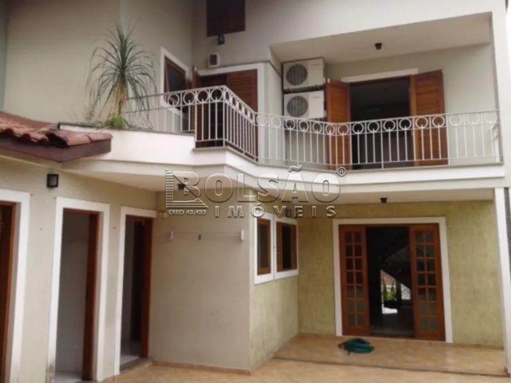 Sobrado, 3 quartos, 287 m² - Foto 4