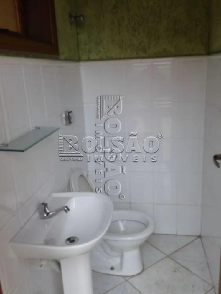 Sobrado, 3 quartos, 287 m² - Foto 3