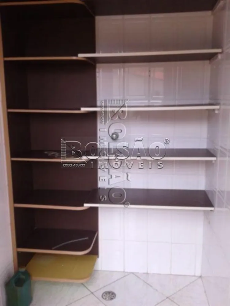 Sobrado, 3 quartos, 287 m² - Foto 8