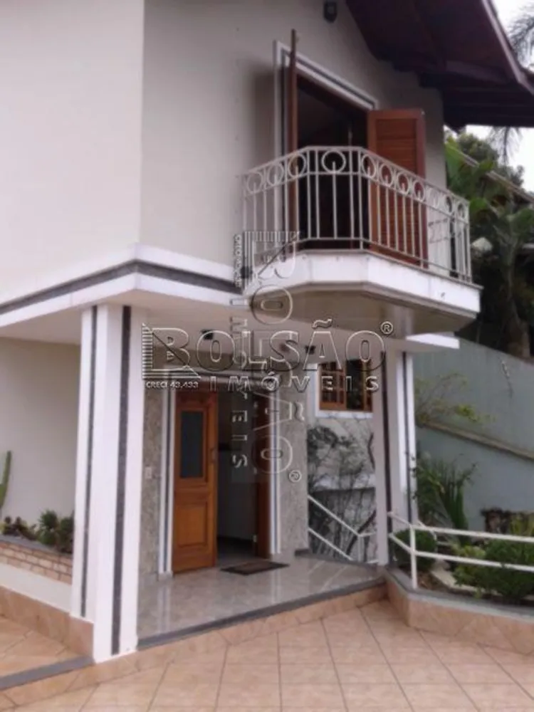 Sobrado, 3 quartos, 287 m² - Foto 7