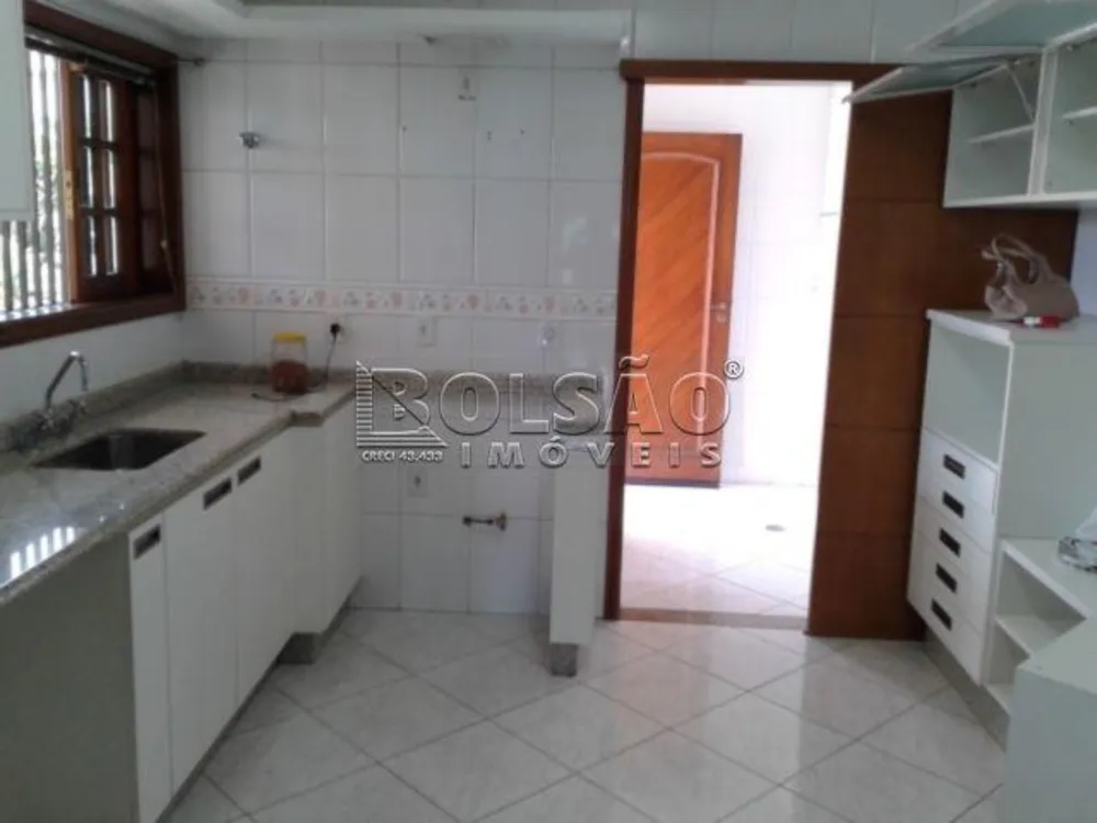 Sobrado, 3 quartos, 287 m² - Foto 6