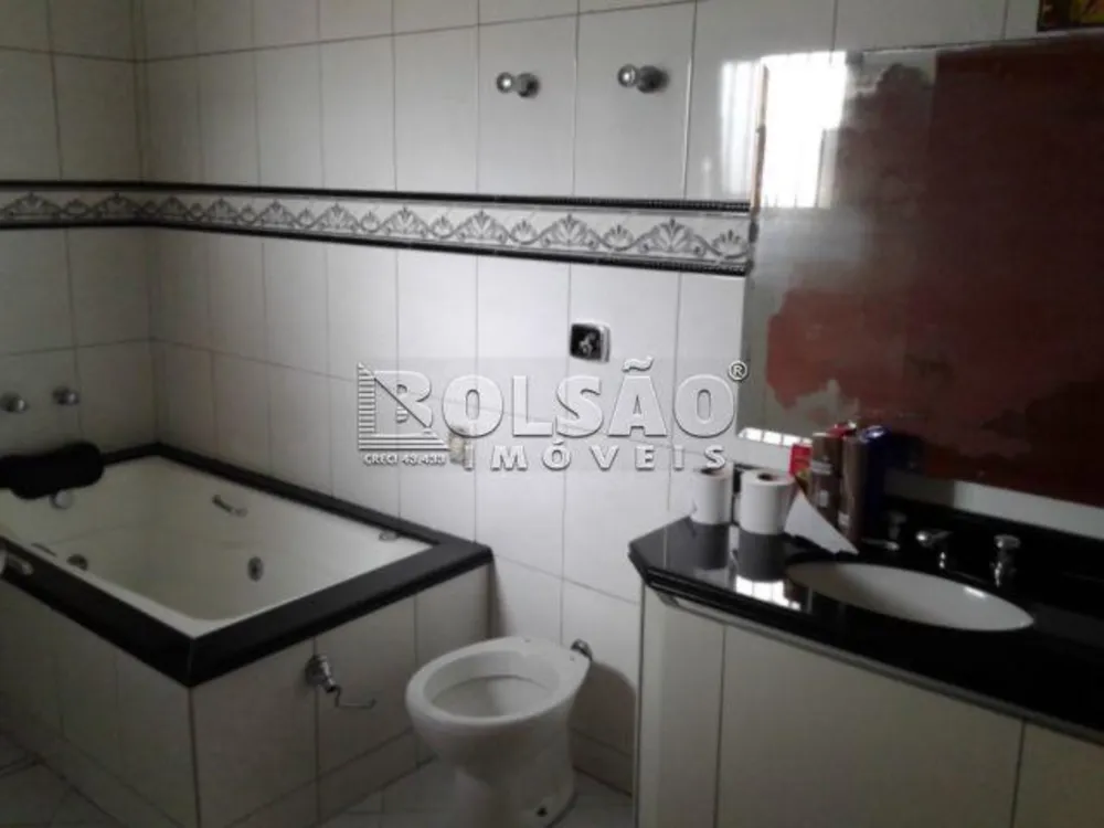 Sobrado, 3 quartos, 287 m² - Foto 4