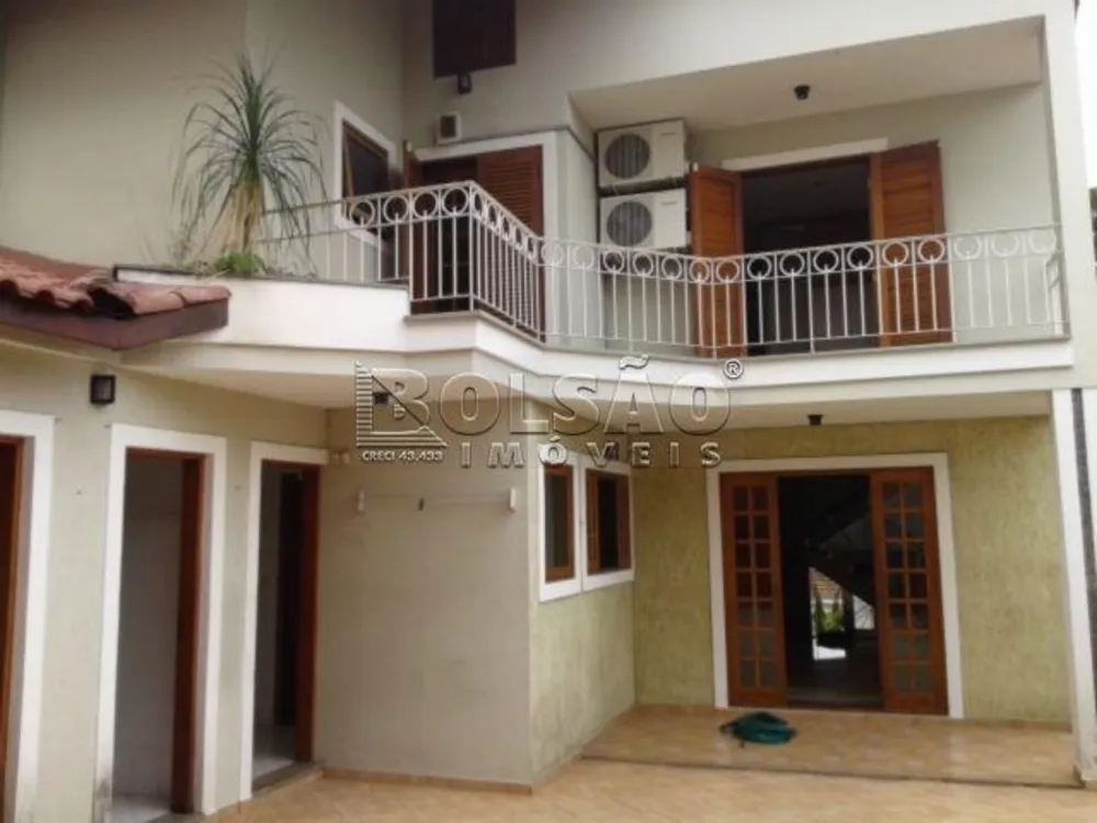 Sobrado, 3 quartos, 287 m² - Foto 7