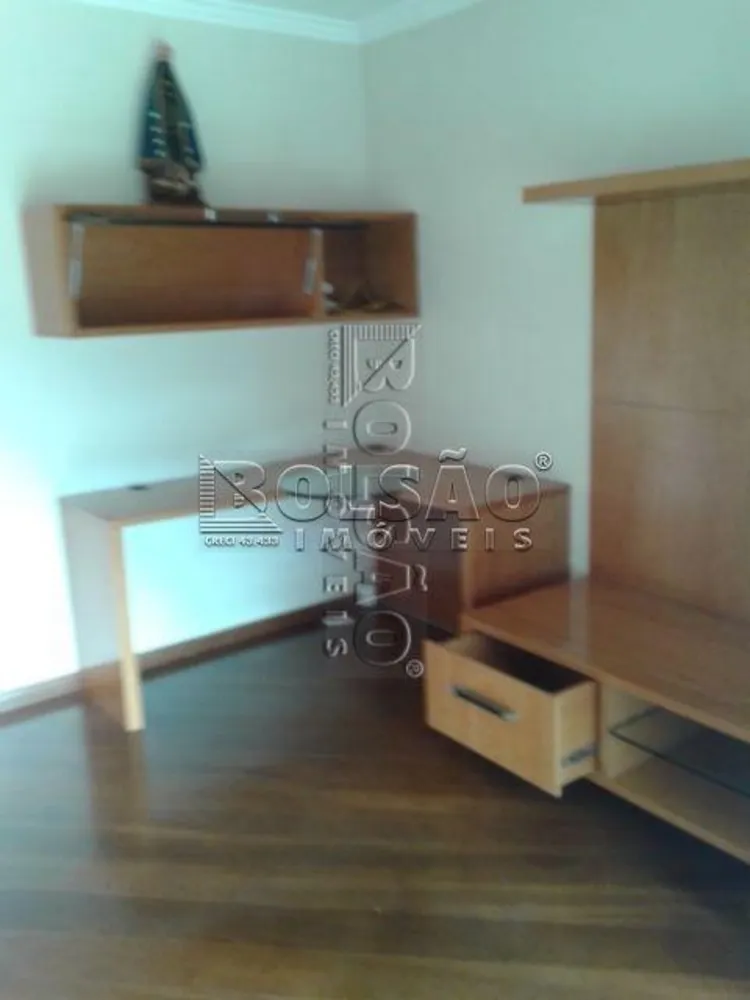 Sobrado, 3 quartos, 287 m² - Foto 5
