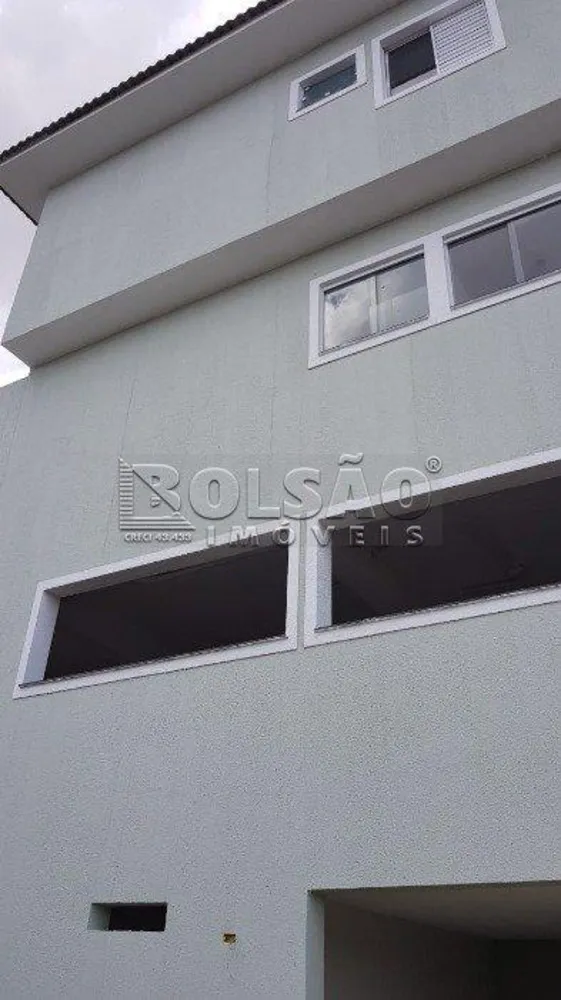 Casa, 2 quartos, 70 m² - Foto 6