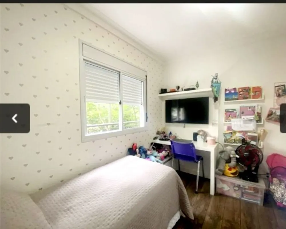 Apartamento, 3 quartos, 140 m² - Foto 11