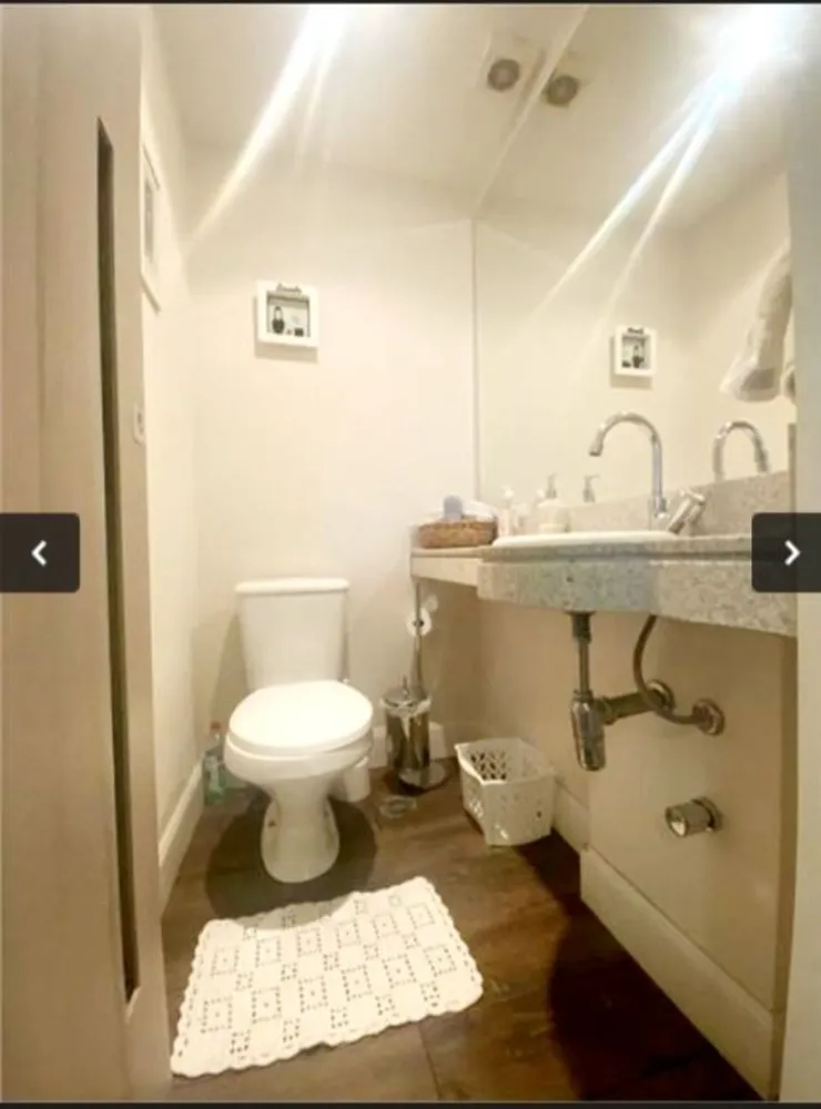 Apartamento, 3 quartos, 140 m² - Foto 14
