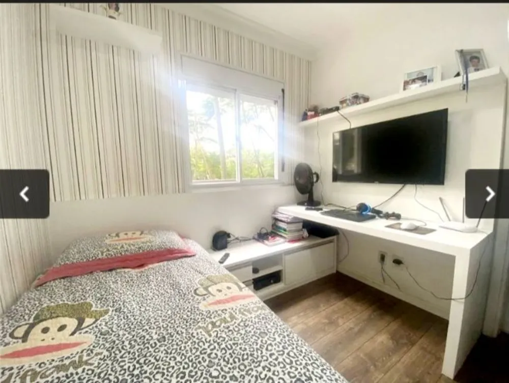 Apartamento, 3 quartos, 140 m² - Foto 12