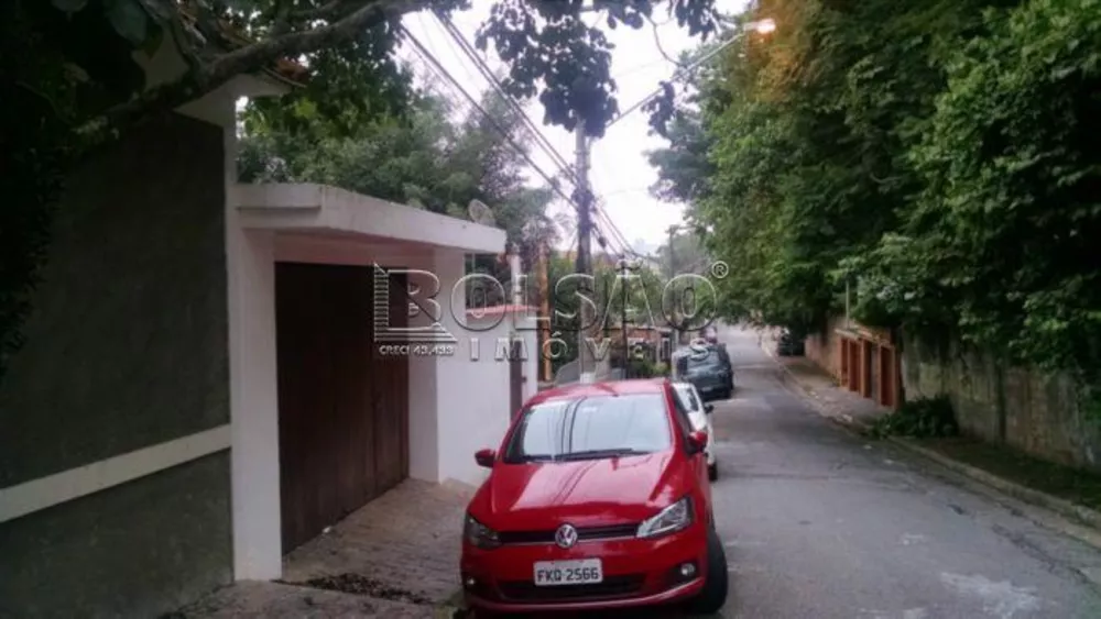 Sobrado à venda com 3 quartos, 350m² - Foto 3