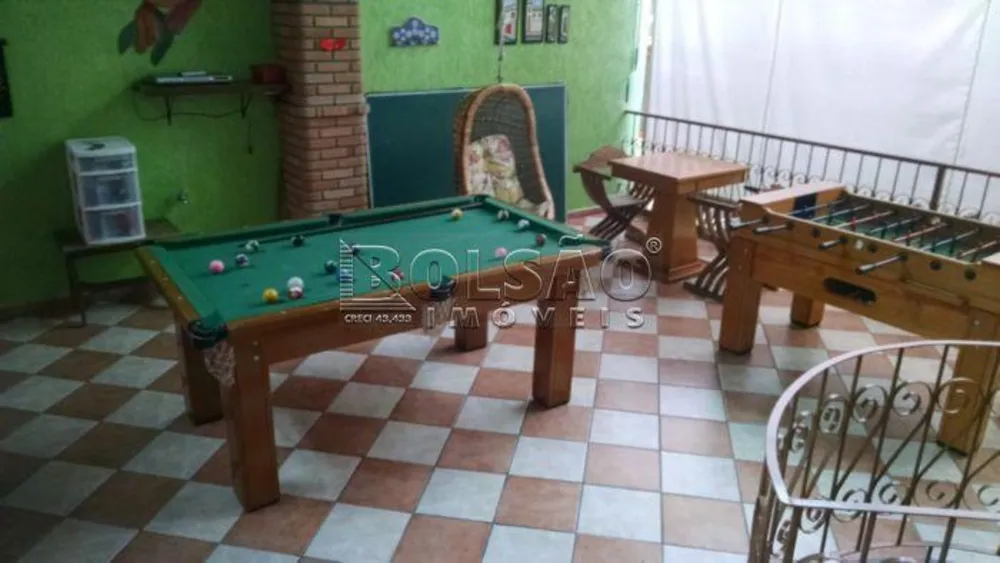 Sobrado, 3 quartos, 350 m² - Foto 7