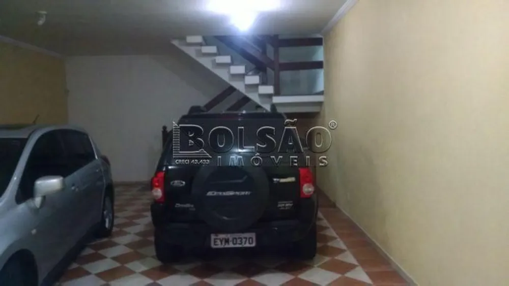 Sobrado, 3 quartos, 350 m² - Foto 5