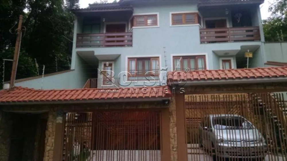 Sobrado à venda com 3 quartos, 350m² - Foto 2