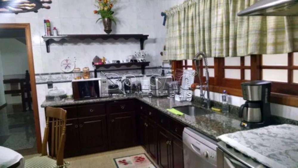 Sobrado, 3 quartos, 350 m² - Foto 6