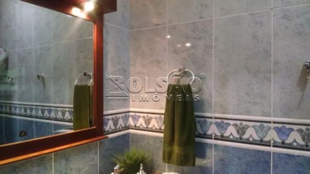 Sobrado, 3 quartos, 350 m² - Foto 11