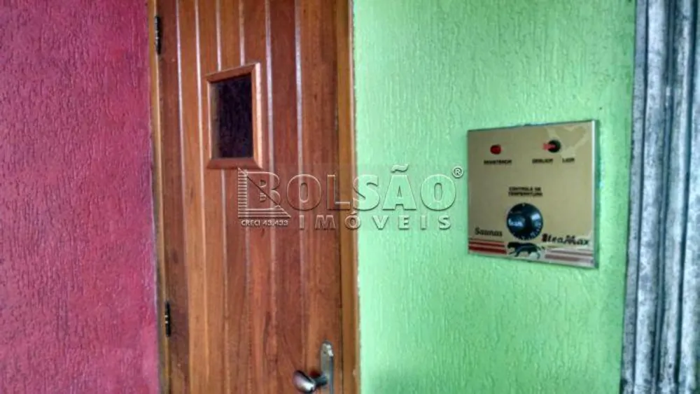 Sobrado, 3 quartos, 350 m² - Foto 8
