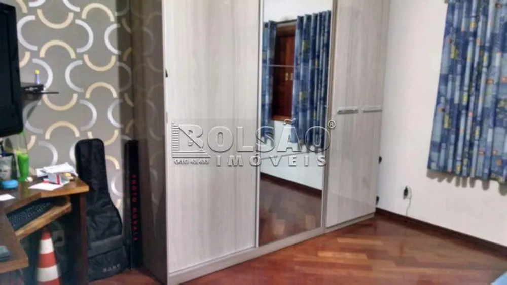 Sobrado, 3 quartos, 350 m² - Foto 12