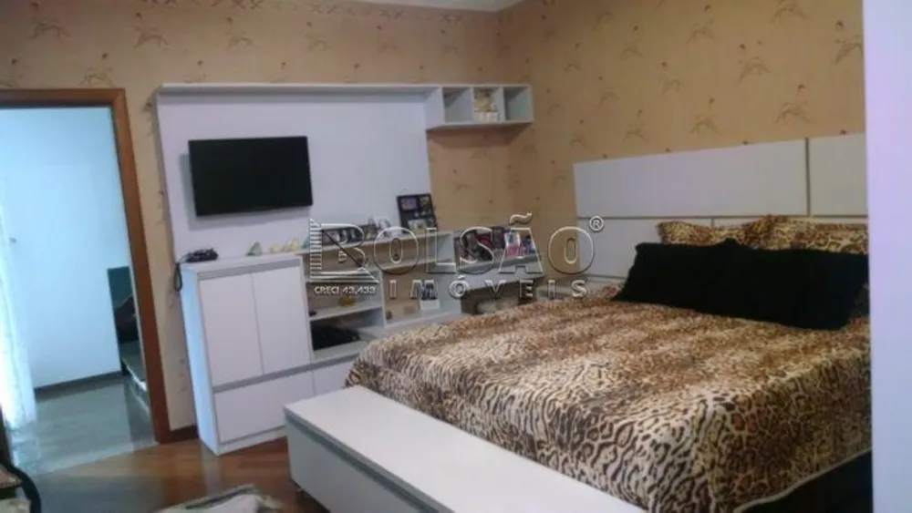 Sobrado, 3 quartos, 350 m² - Foto 10