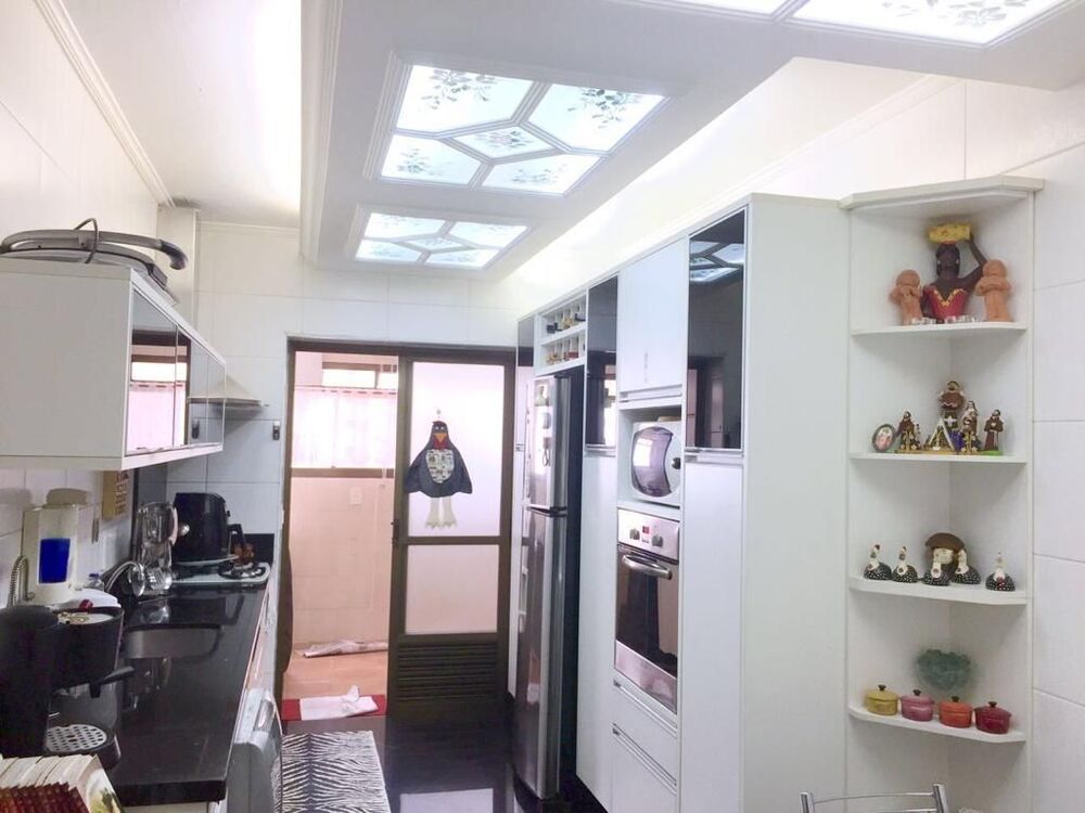 Apartamento, 4 quartos, 148 m² - Foto 1