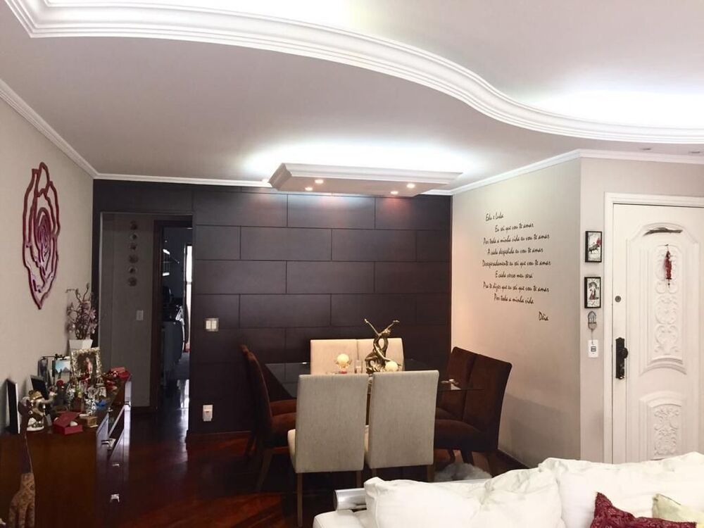 Apartamento, 4 quartos, 148 m² - Foto 4