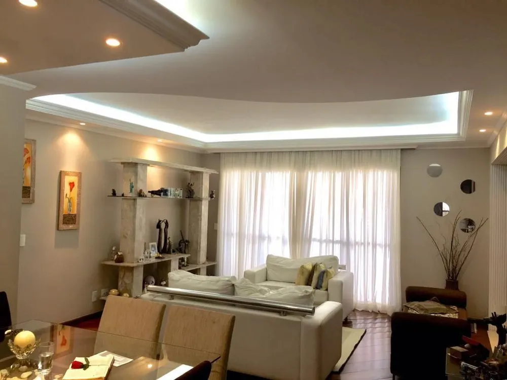 Apartamento, 4 quartos, 148 m² - Foto 10