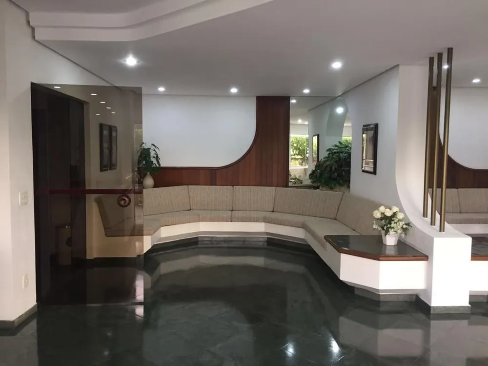 Apartamento, 4 quartos, 148 m² - Foto 12