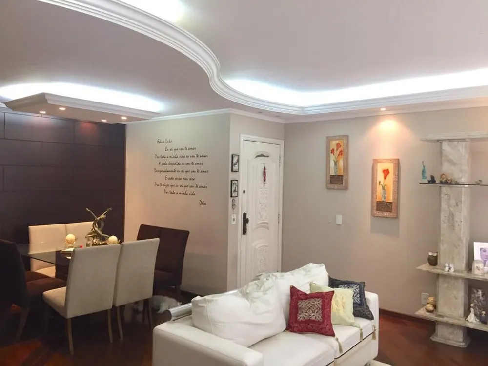 Apartamento, 4 quartos, 148 m² - Foto 5