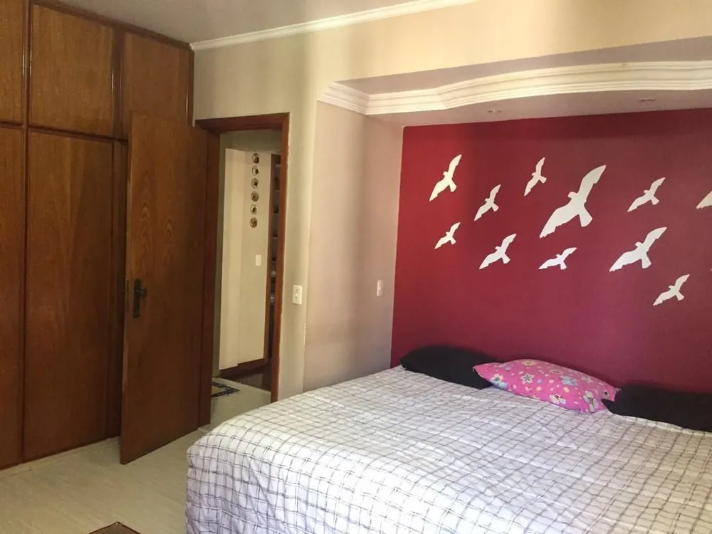 Apartamento, 4 quartos, 148 m² - Foto 11