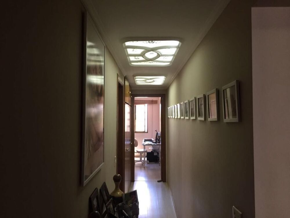 Apartamento, 4 quartos, 148 m² - Foto 2