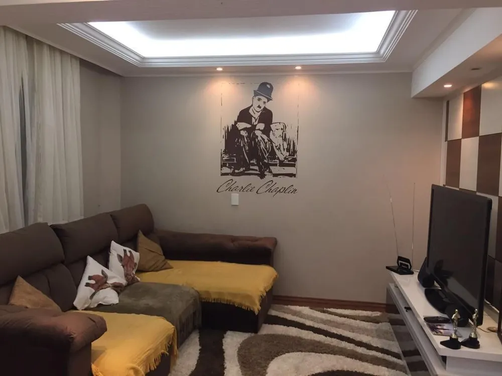 Apartamento, 4 quartos, 148 m² - Foto 8