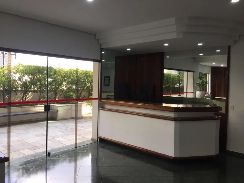 Apartamento, 4 quartos, 148 m² - Foto 7