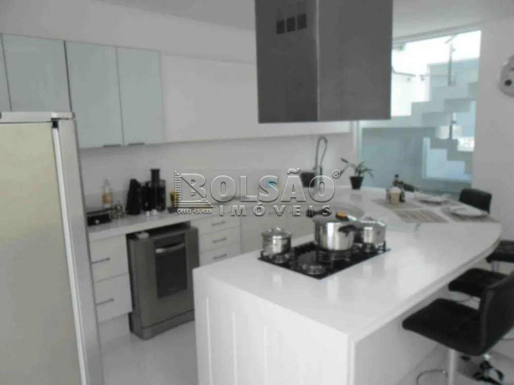 Sobrado, 4 quartos, 600 m² - Foto 10