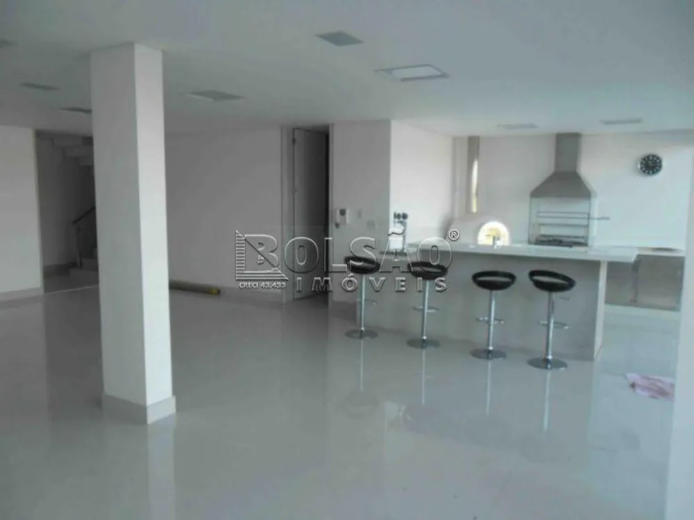Sobrado, 4 quartos, 600 m² - Foto 7