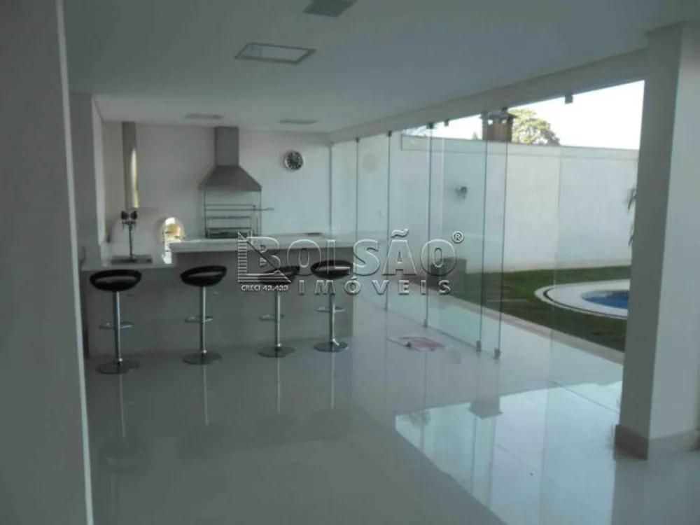 Sobrado, 4 quartos, 600 m² - Foto 6