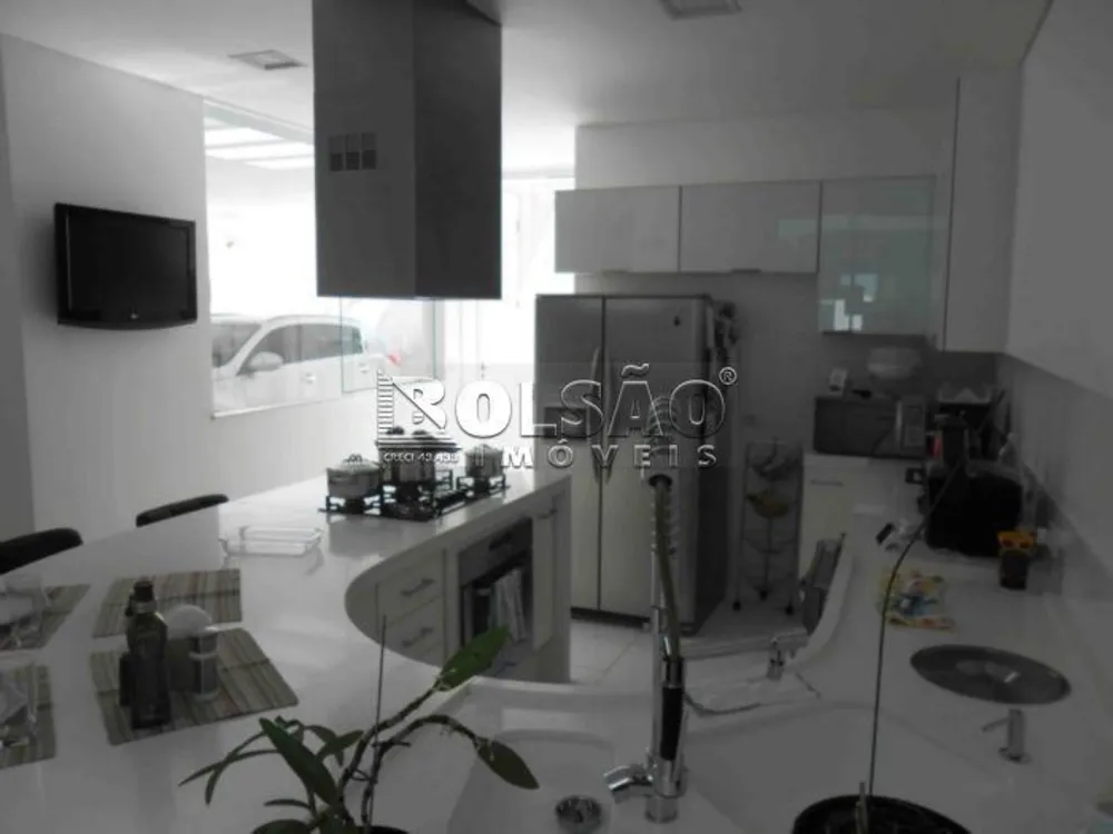 Sobrado, 4 quartos, 600 m² - Foto 8
