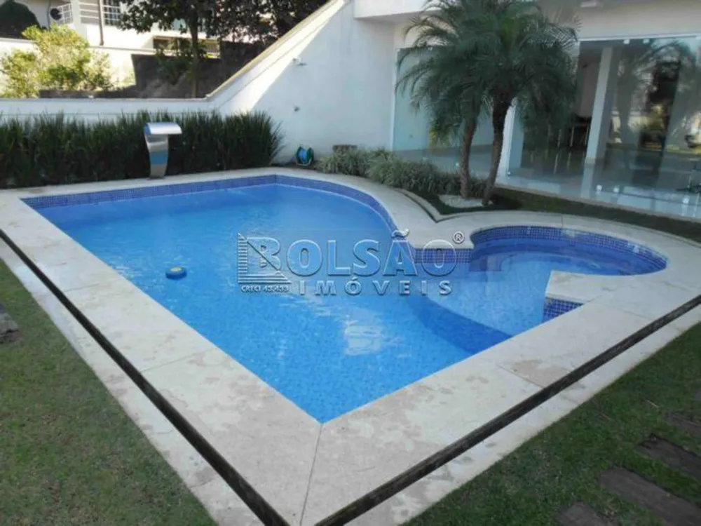 Sobrado, 4 quartos, 600 m² - Foto 5