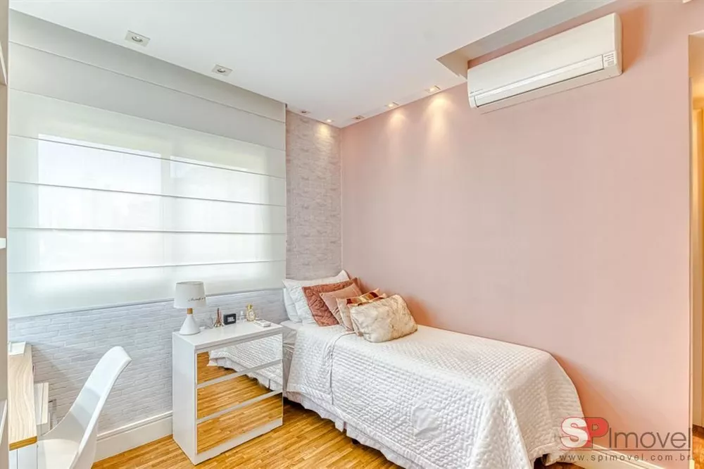 Apartamento à venda com 3 quartos, 230m² - Foto 3